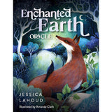 Enchanted Earth Oracle Cards
