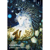 Enchanted Earth Oracle Cards
