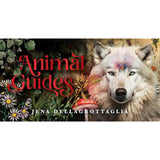 Animal Guide Mini Cards