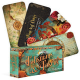 Talismans & Tokens Mini Cards