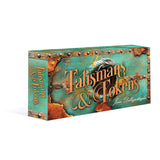 Talismans & Tokens Mini Cards