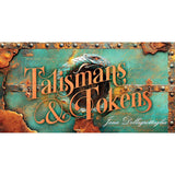 Talismans & Tokens Mini Cards