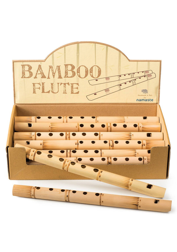 Handmade Bamboo Flute