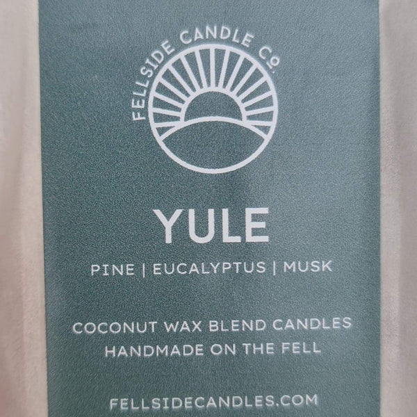 Yule Wax Melts
