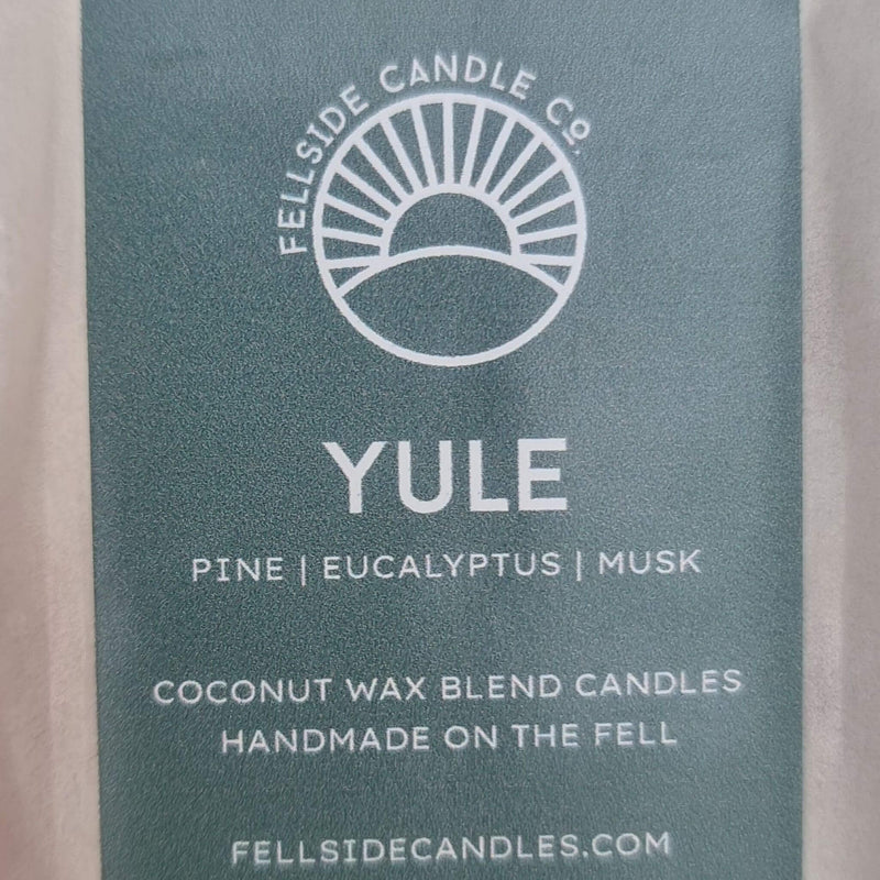 Yule Wax Melts