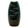 Serene Oval Backflow Incense Burner