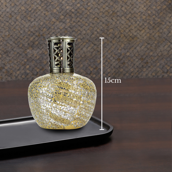 Treasure Chest Large Fragrance Lamp