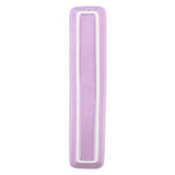 Purple Moon Phase Incense Stick Holder