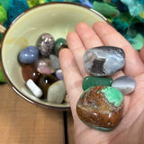 Tumblestone Advent Calendar