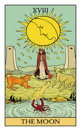 After Tarot Mini Deck