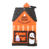 Boo's Bakery Halloween LED Light Up Decoration
