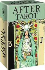 After Tarot Mini Deck