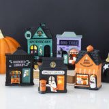 Boo-tique Halloween LED Light Up Decoration
