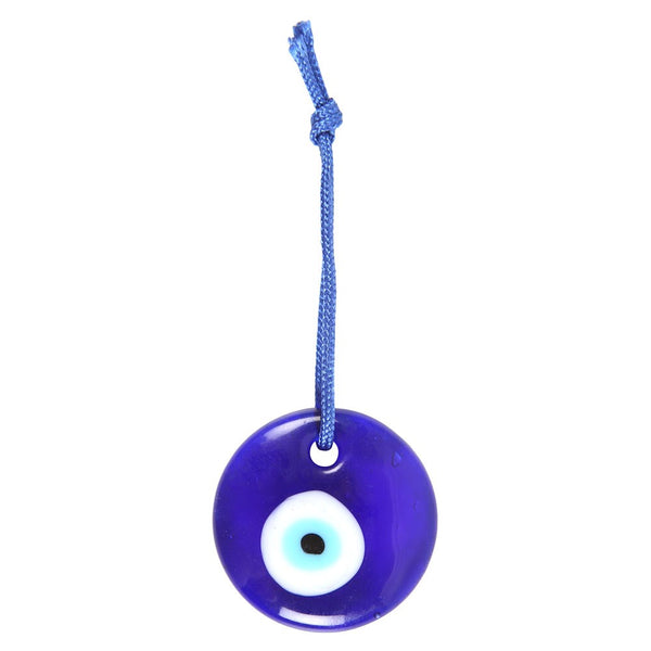 All Seeing Eye Protection Charm