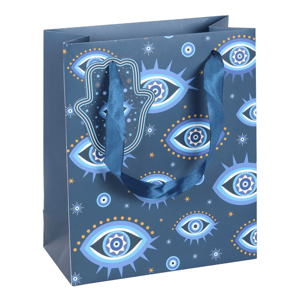 All Seeing Eye Gift Bag