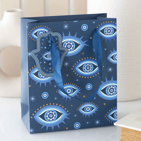 All Seeing Eye Gift Bag