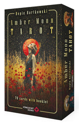 Amber Moon Tarot