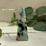 Amazonite Obelisk