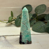 Amazonite Obelisk