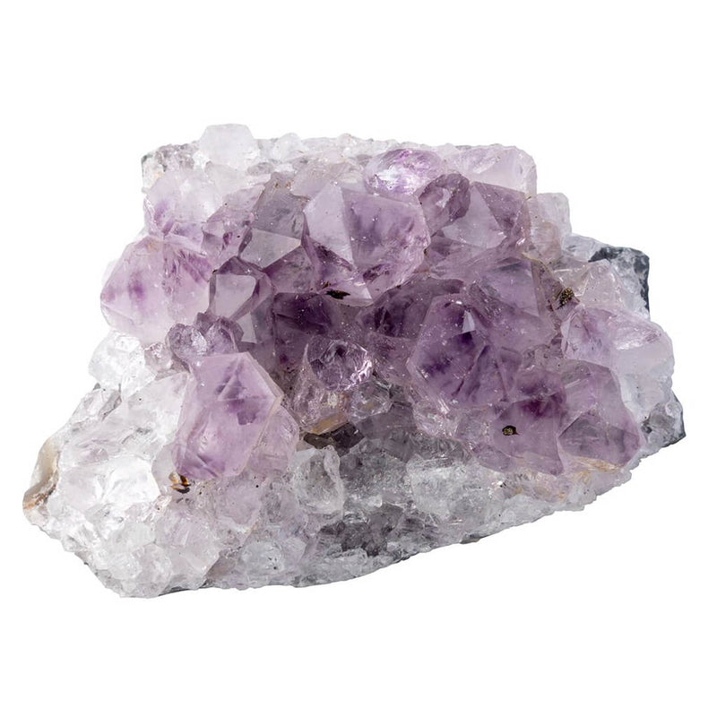 Small Amethyst Cluster