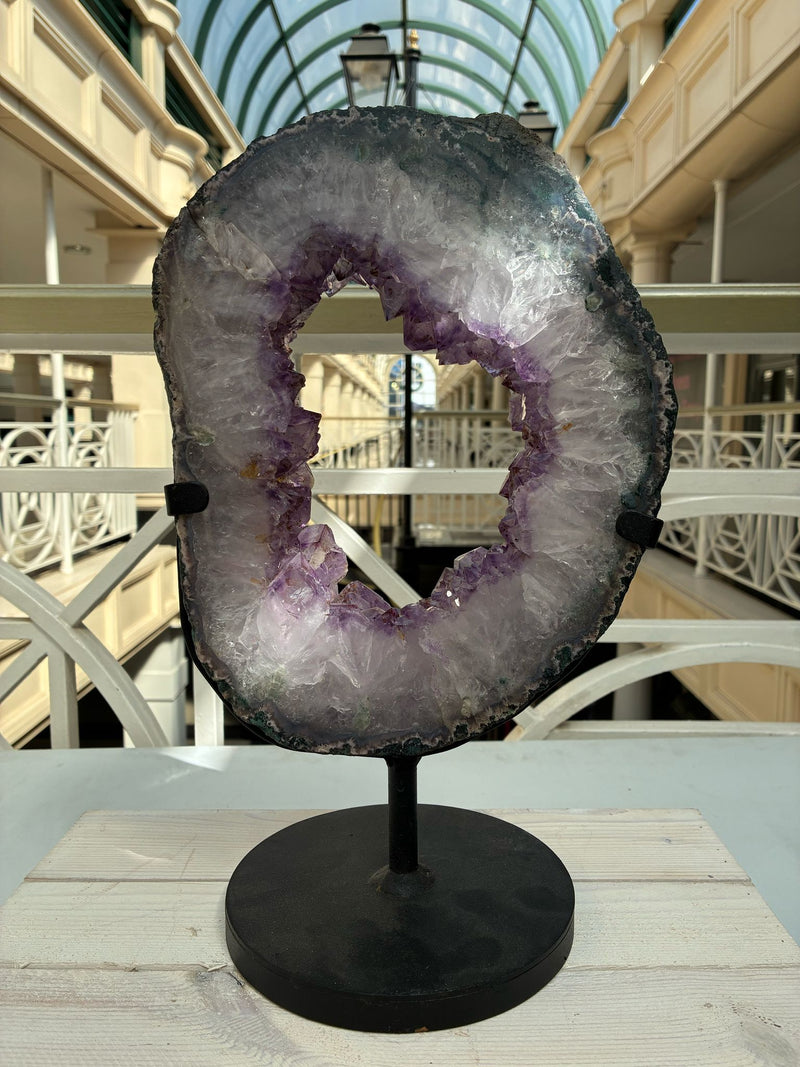 Amethyst Portal - 4.7kg