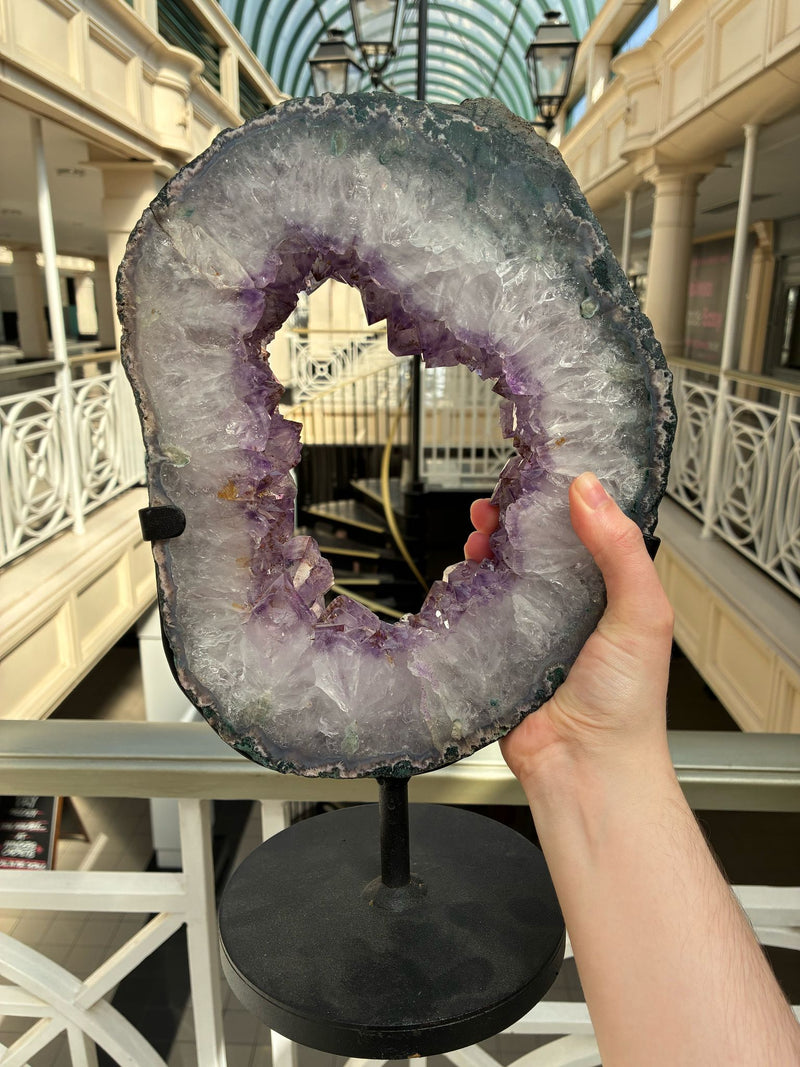 Amethyst Portal - 4.7kg
