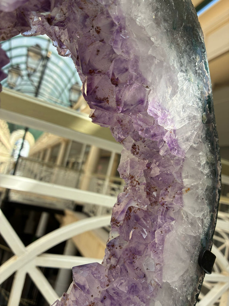 Amethyst Portal - 4.7kg