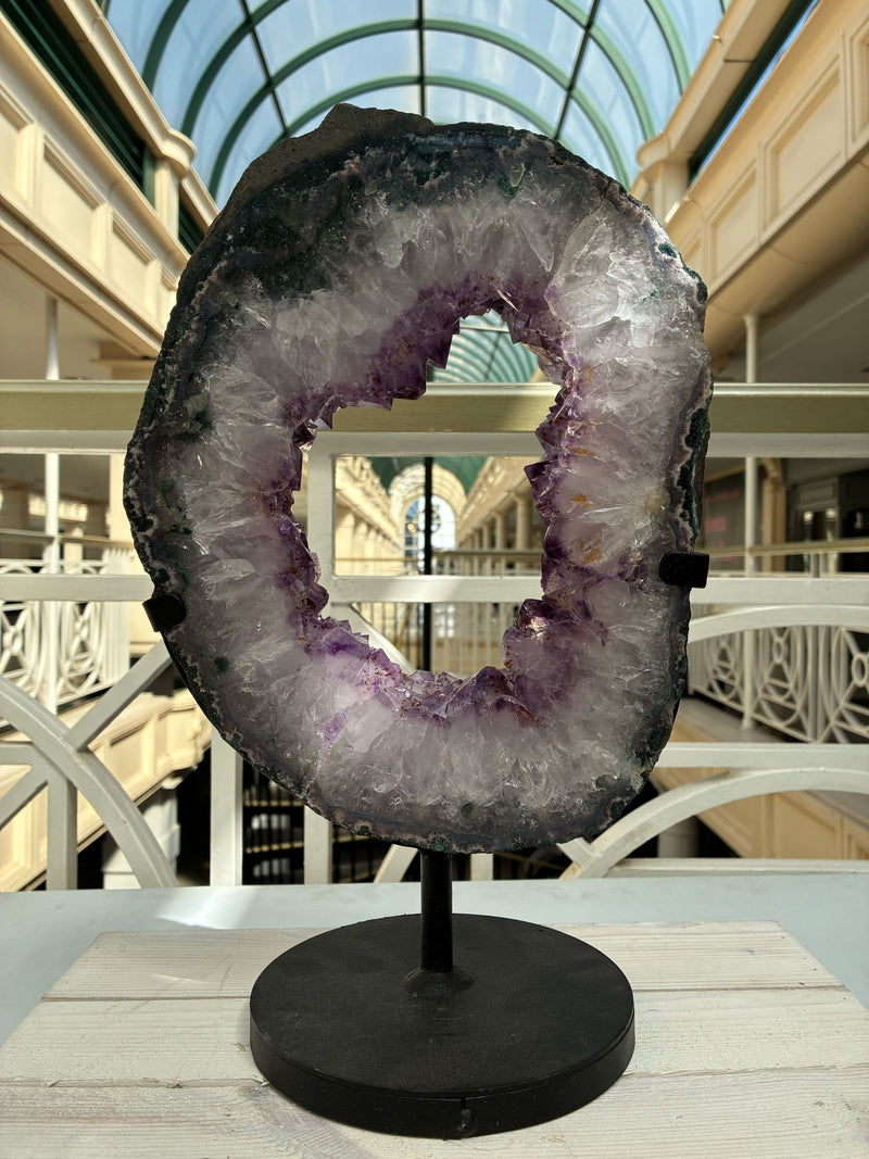 Amethyst Portal - 4.7kg