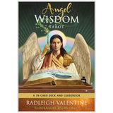 Angel Wisdom Tarot
