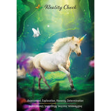 Angels & Auras Oracle Cards