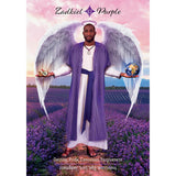 Angels & Auras Oracle Cards