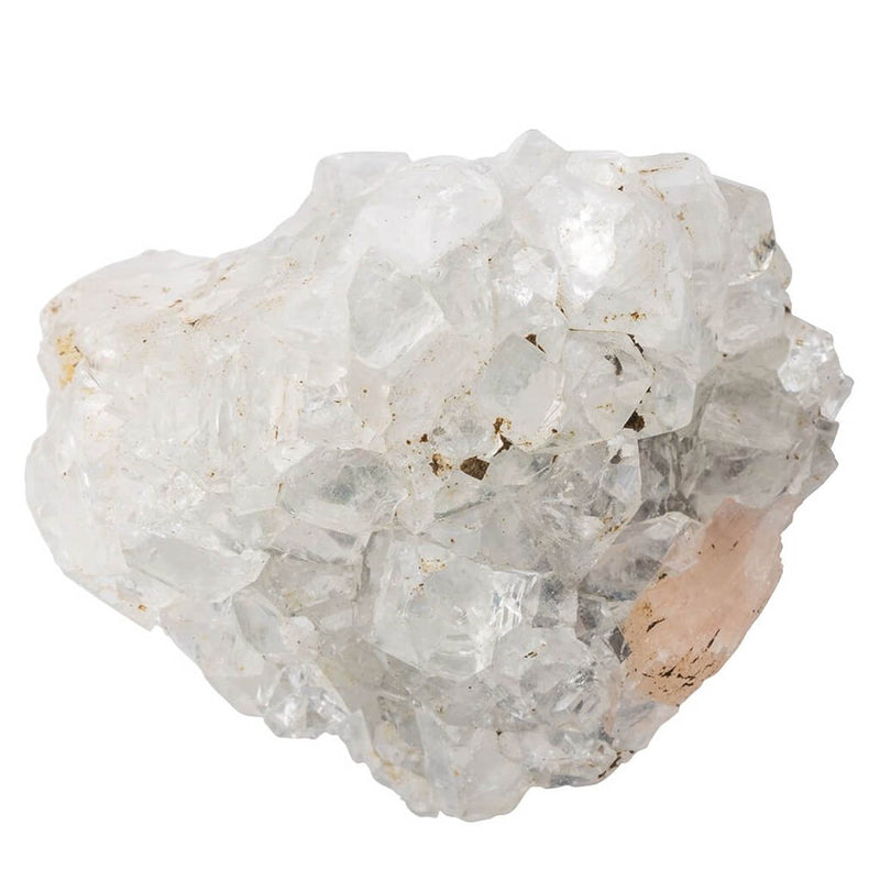 Apophylite Cluster