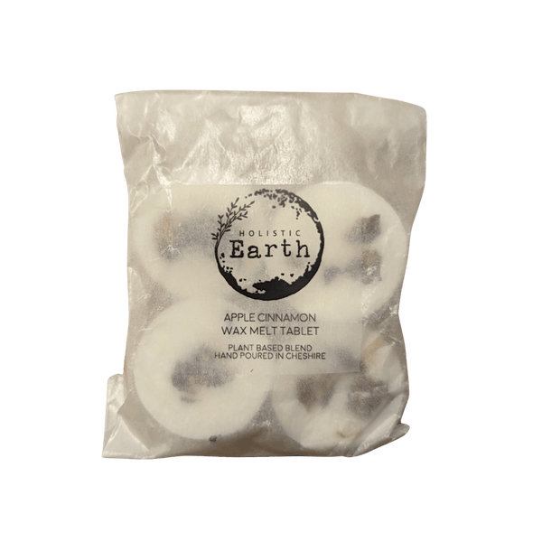 Apple Cinnamon Plant Based Wax Melts