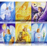 Archangel Oracle Cards