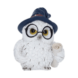 Archimedes 8.5cm Owl Figurine