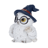 Archimedes 8.5cm Owl Figurine