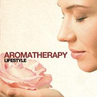 Aromatherapy CD by Global Journey