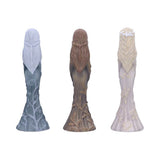 Aspects of Maiden, Mother and Crone Figurines