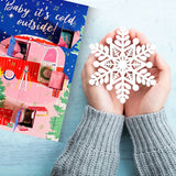 Baby It's Cold Outside Advent Calendar Gift Pack