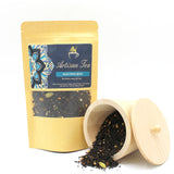 Black Magic Herbal Tea - 50g