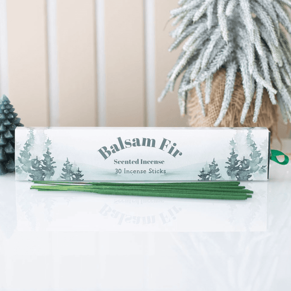 Balsam Fir Incense Sticks