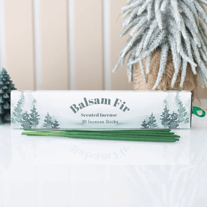Balsam Fir Incense Sticks