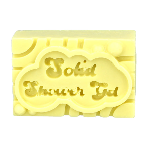 Bee Kind Solid Shower Gel