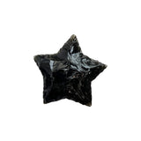 Black Obsidian Star