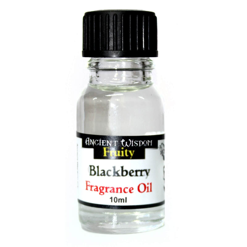 Blackberry Fragrance Oil