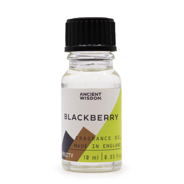 Blackberry Fragrance Oil