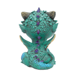 Blaze 8.2cm Mini Dragon Figurine