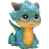 Blaze 8.2cm Mini Dragon Figurine
