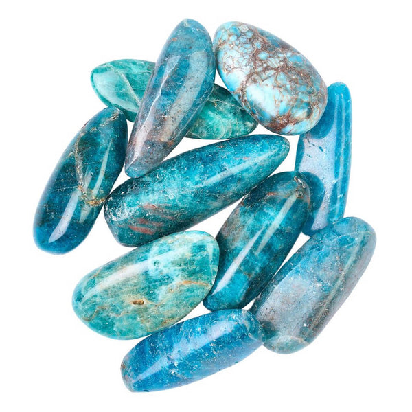 Apatite Tumblestone