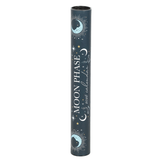 2026 Blue Moon Phase Calendar Poster